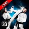 Karate Do Fighting Tiger 3D