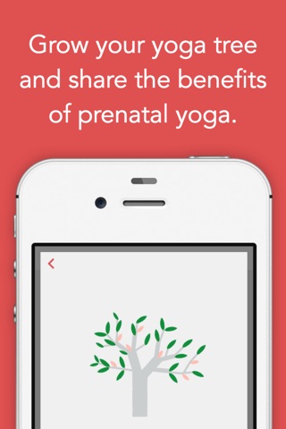 Gotta Joga Prenatal, yoga during pregnancy screenshot 4