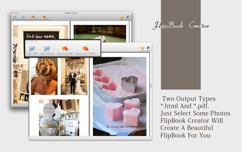 FlipBook Creator thumbnail 3