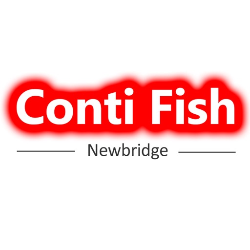 Conti Fish Bar icon