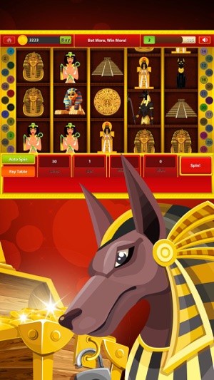Las Vegas Casino Lucky - Bet Big Win Double Lottery Jackpot(圖4)-速報App