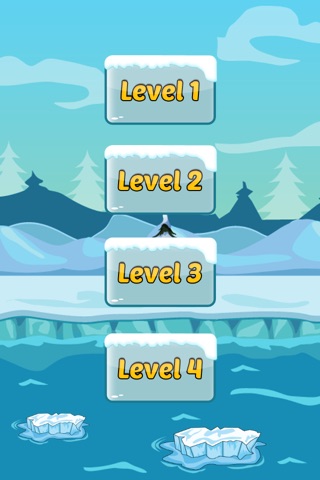 Penguin Pair Plus screenshot 2