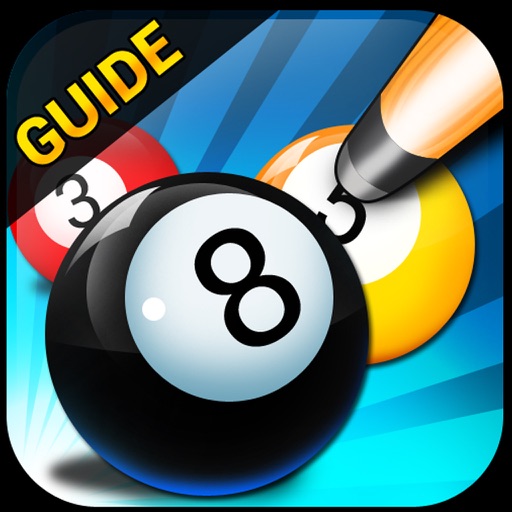Guide for Ball Pool iOS App