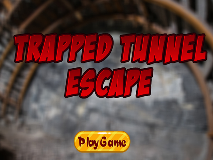 Trapped Tunnel Escape
