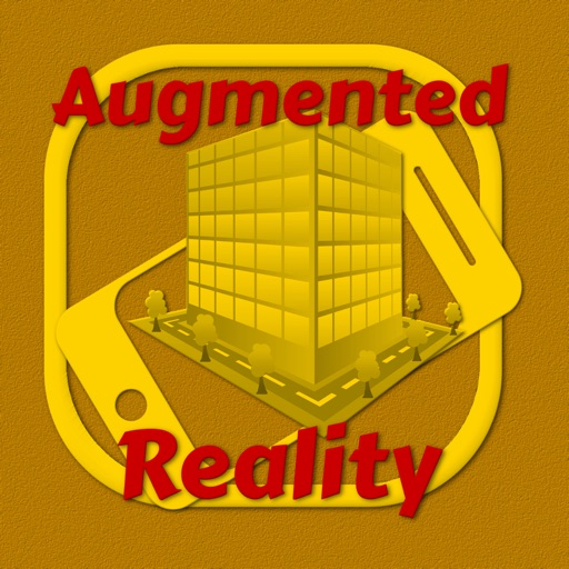 Augmented Reality Pro icon