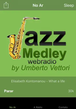Game screenshot Radio Jazz Medley mod apk