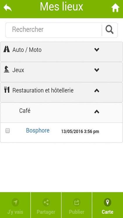 Save The Place screenshot-4
