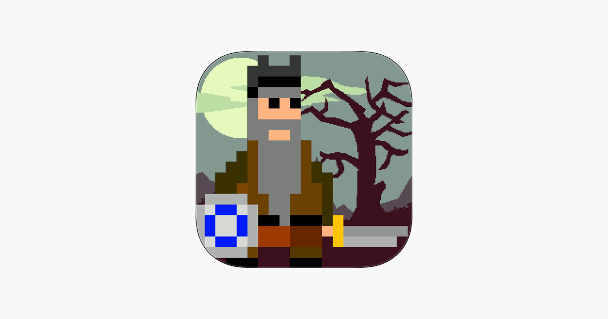 Pixel Heroes: Mega Byte & Magic  Aplicações de download da