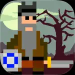 Pixel Heroes: Byte & Magic App Contact