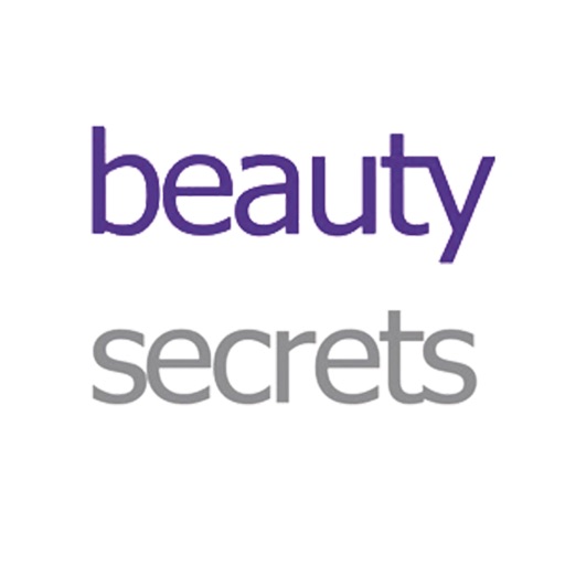 Beauty Secrets Spa icon