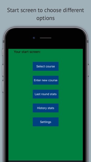 Josef Golf App(圖1)-速報App