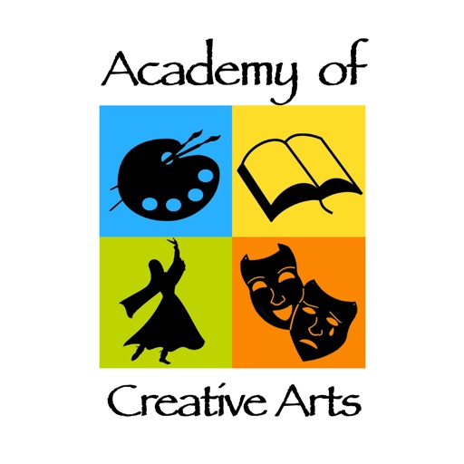 Academy of Creative Arts icon