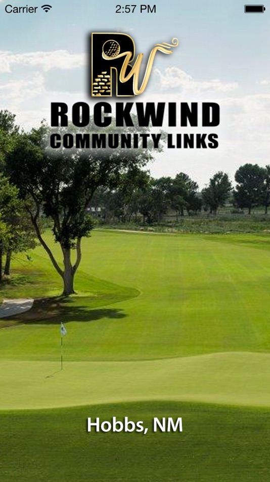 Rockwind Community Links - 1.2 - (iOS)