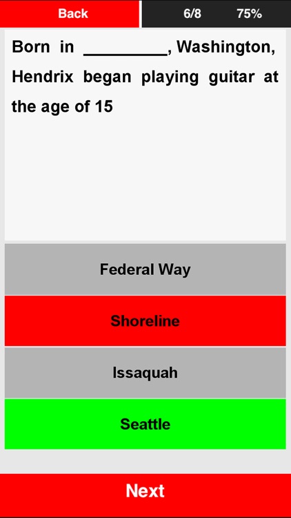 Blast: Jimi Hendrix edition