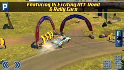 Offroad 4x4 Truck Trials Parking Simulator 2 a Real Stunt Car Driving Racing Simのおすすめ画像4