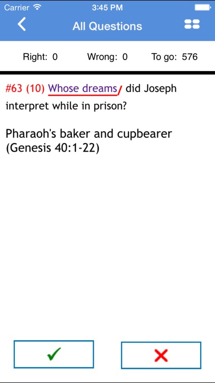 Study-Pro for JBQ 2017 screenshot-4