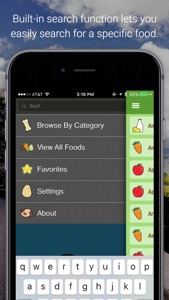 iKibble Free screenshot #3 for iPhone