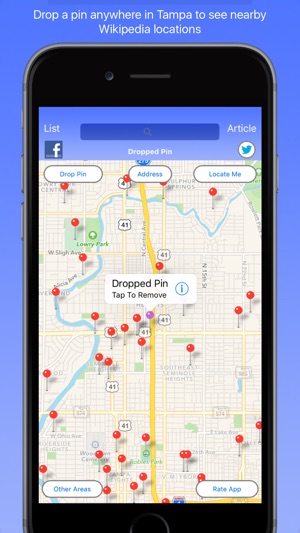 Tampa Wiki Guide(圖4)-速報App