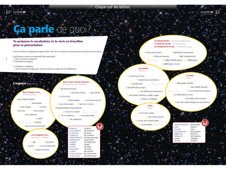 Clin d'oeil 8.1e screenshot-4