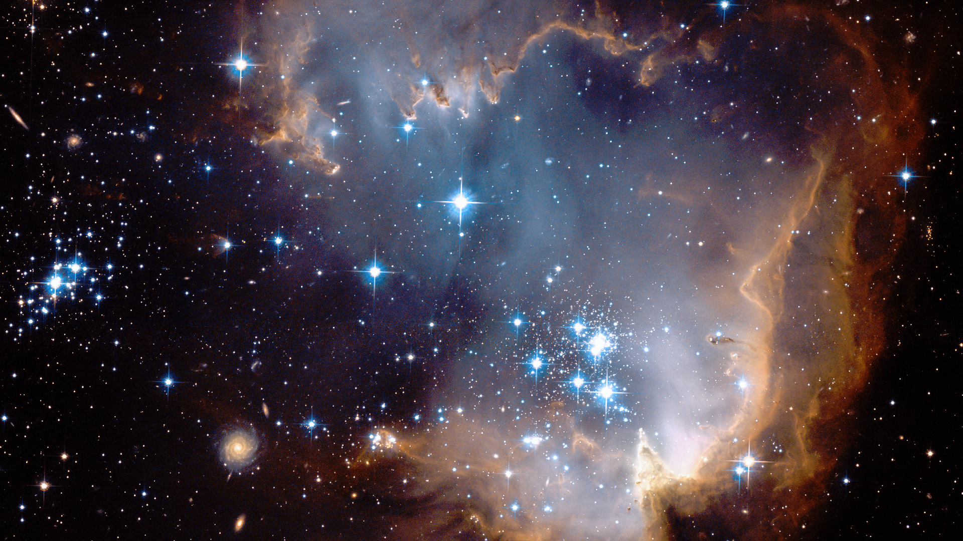 hubbleSee screenshot 4