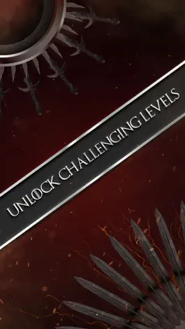Game screenshot Game of swords - Samurai style fight in the shadow for the red throne hack