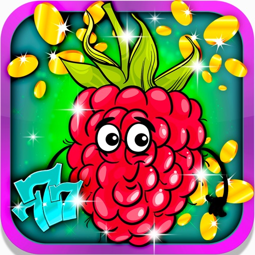 Best Fruit Slots: Lay a bet on the lucky strawberry and hit the giant tasty jackpot Icon