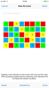 Pin Reminder iphone bilder 1