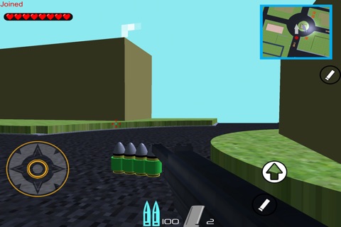 Introductory Sky Baloons Wars Arena screenshot 3