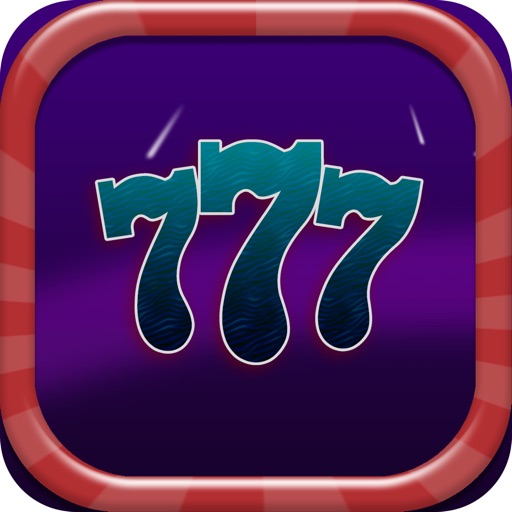 Slots 777 Mega Gambler - Play Free icon