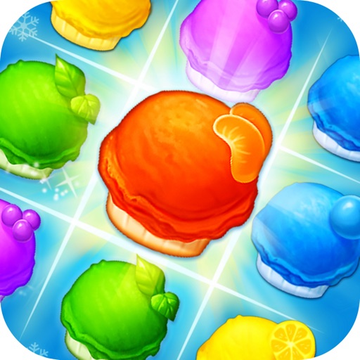 Cookie Chef Connect Pop Icon