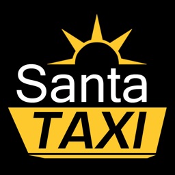 Santa Такси