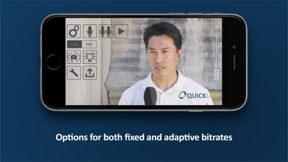Quicklink LNG screenshot