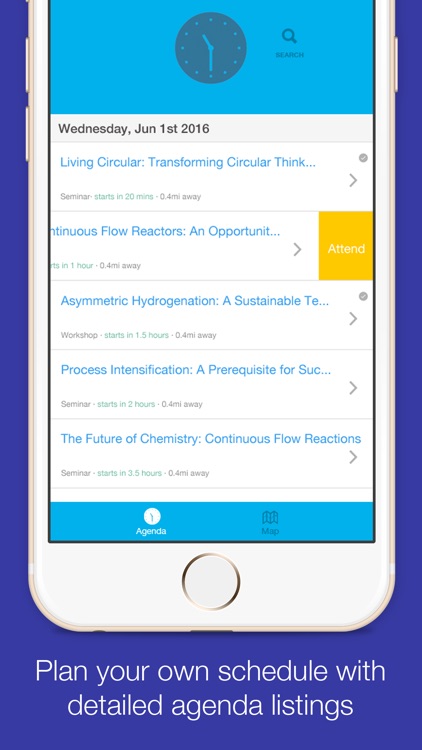 Chemspec Europe 2016 screenshot-3