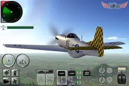 Game screenshot Combat Flight Simulator 2016 Free hack
