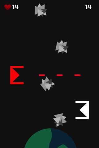 Spacebits - AppMedy Games screenshot 2