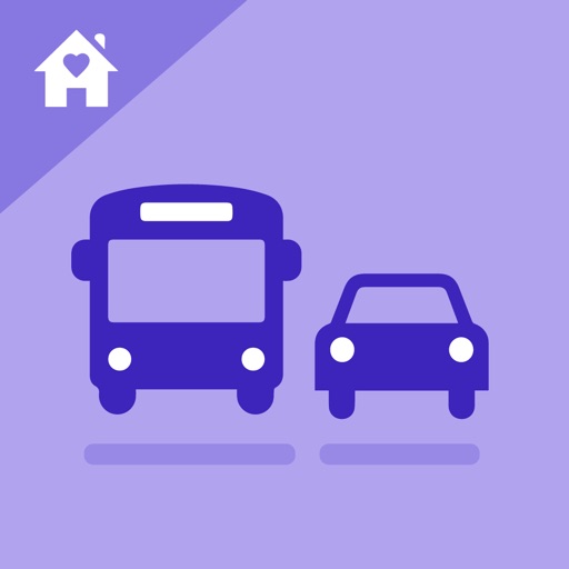 100 Vehicles for Babies & Toddlers icon