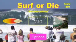 Game screenshot Surf or Die hack