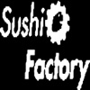 Sushi factory