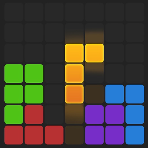 Block Puzzle Match iOS App