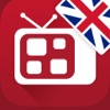 UK's Television Guide Free - iPadアプリ