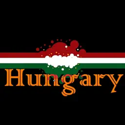Hungary Music ONLINE Radio from Budapest app icon