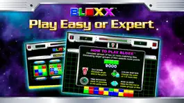 Game screenshot Bloxx Skillz apk