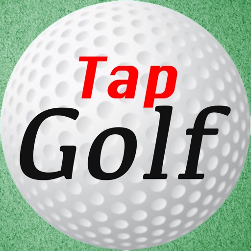 Tap Golf 16 iOS App