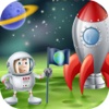 Spaceman Vs Monsters - Space Warfare／Brave March