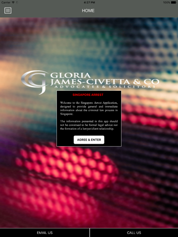 SingaporeArrest - náhled