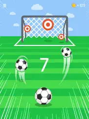 ketchapp football iPad Captures Décran 2