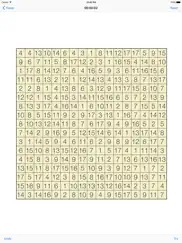 hitori puzzles ipad resimleri 2