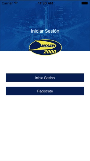 Megaxi 2000