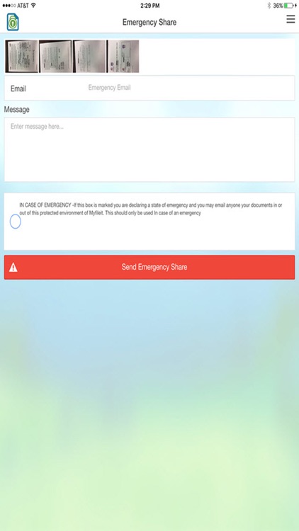 MyFileIT Documents screenshot-3