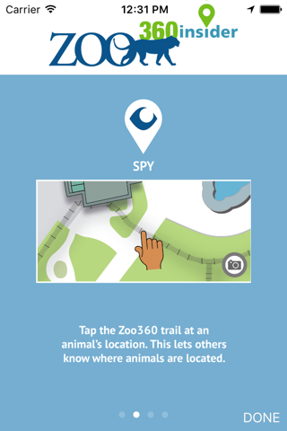 Zoo360insider screenshot 4